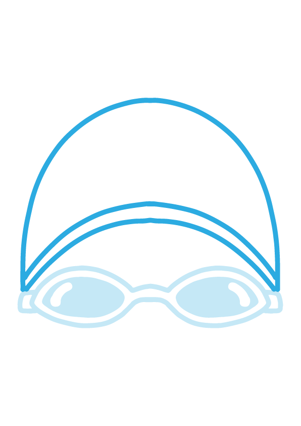 Swim Caps