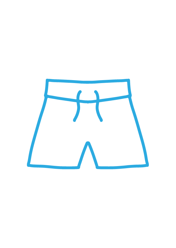 Men Swimwear