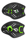 Trainer paddles extreme black