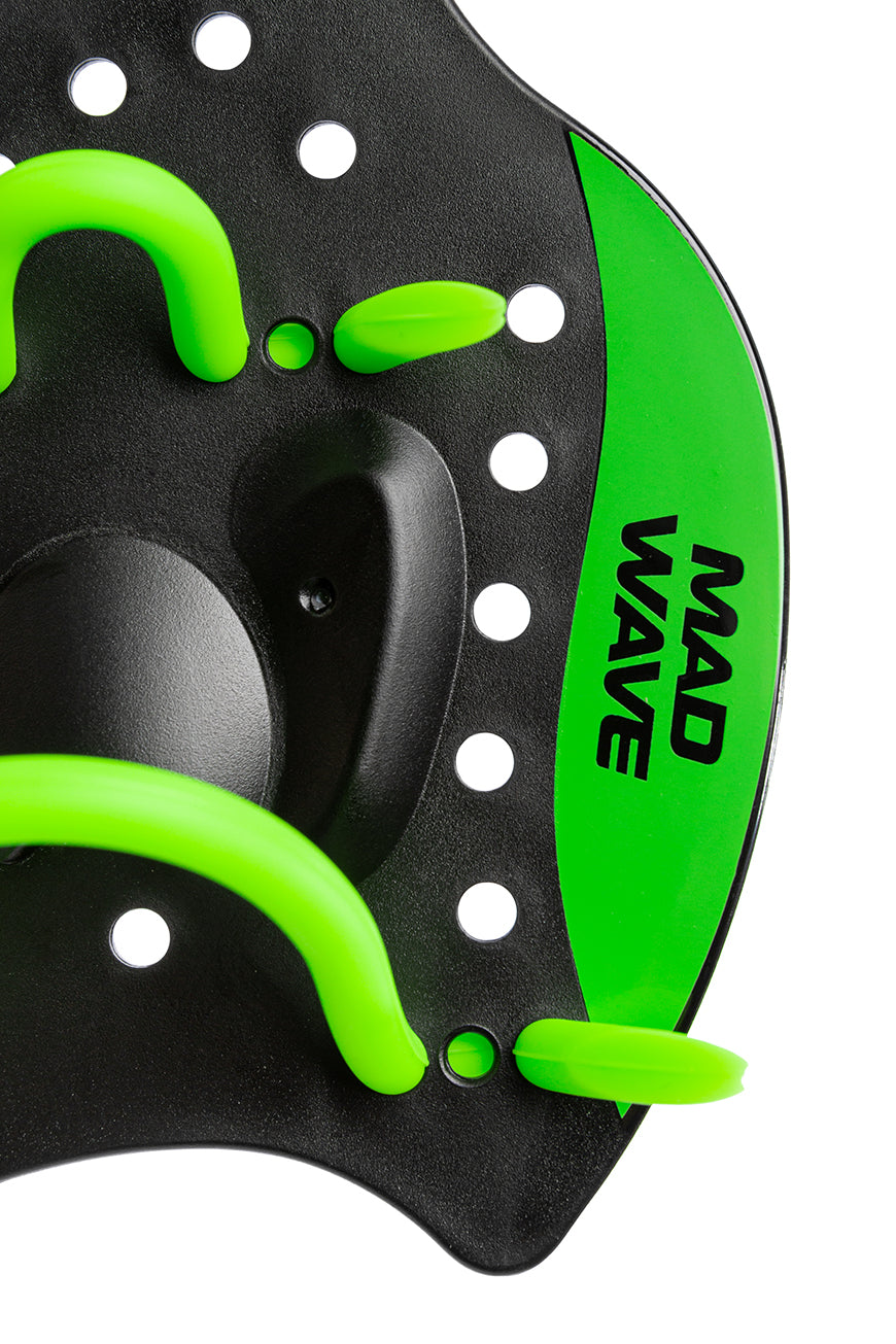 Paddles Pro black