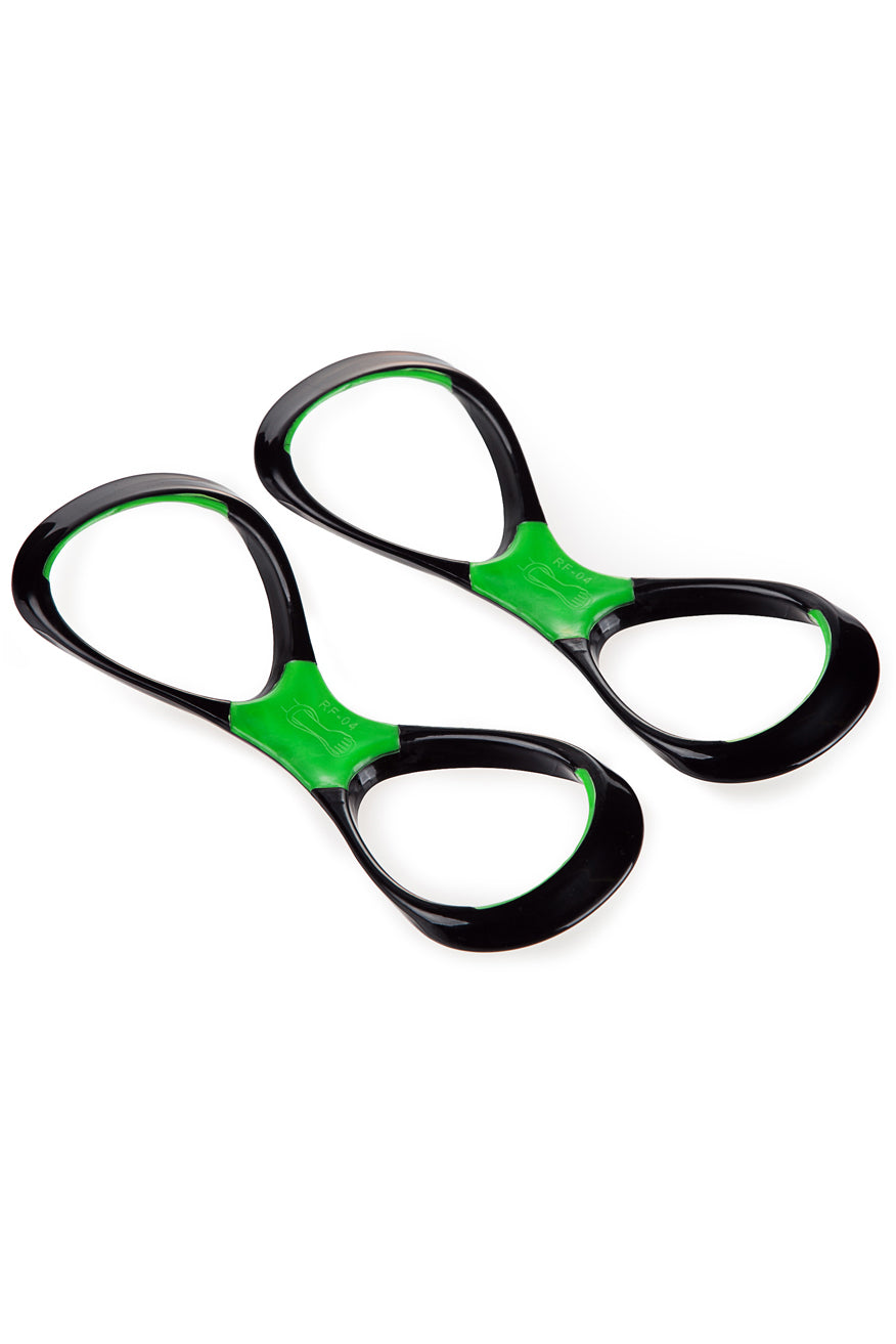 Stroke trainer black