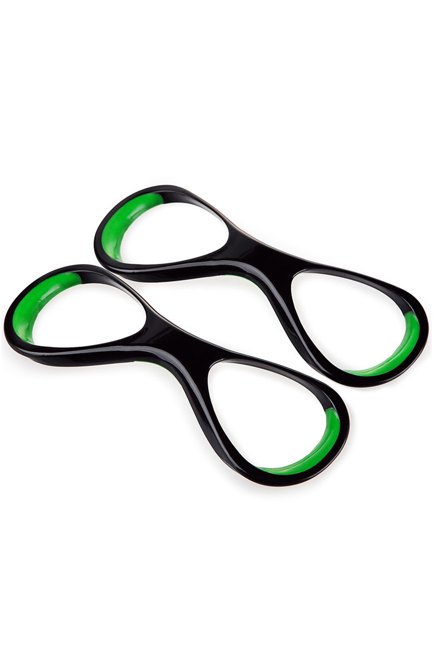 Stroke trainer black