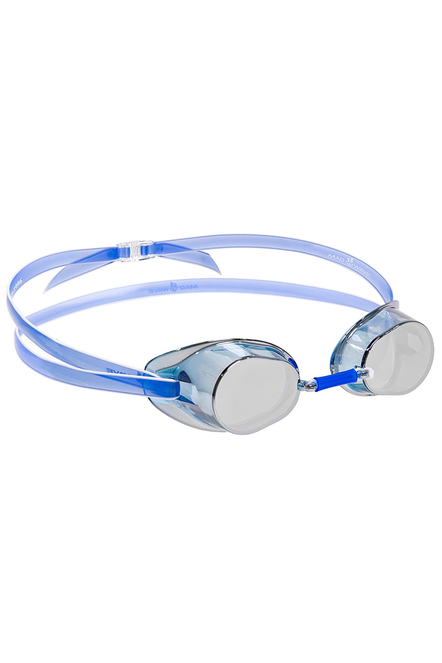 Racer SW mirror azure