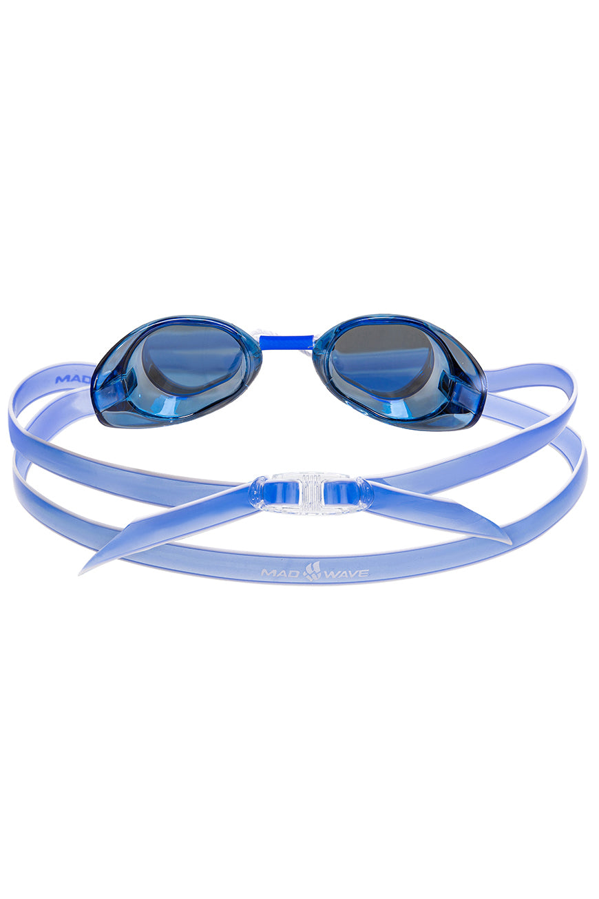 Racer SW mirror azure