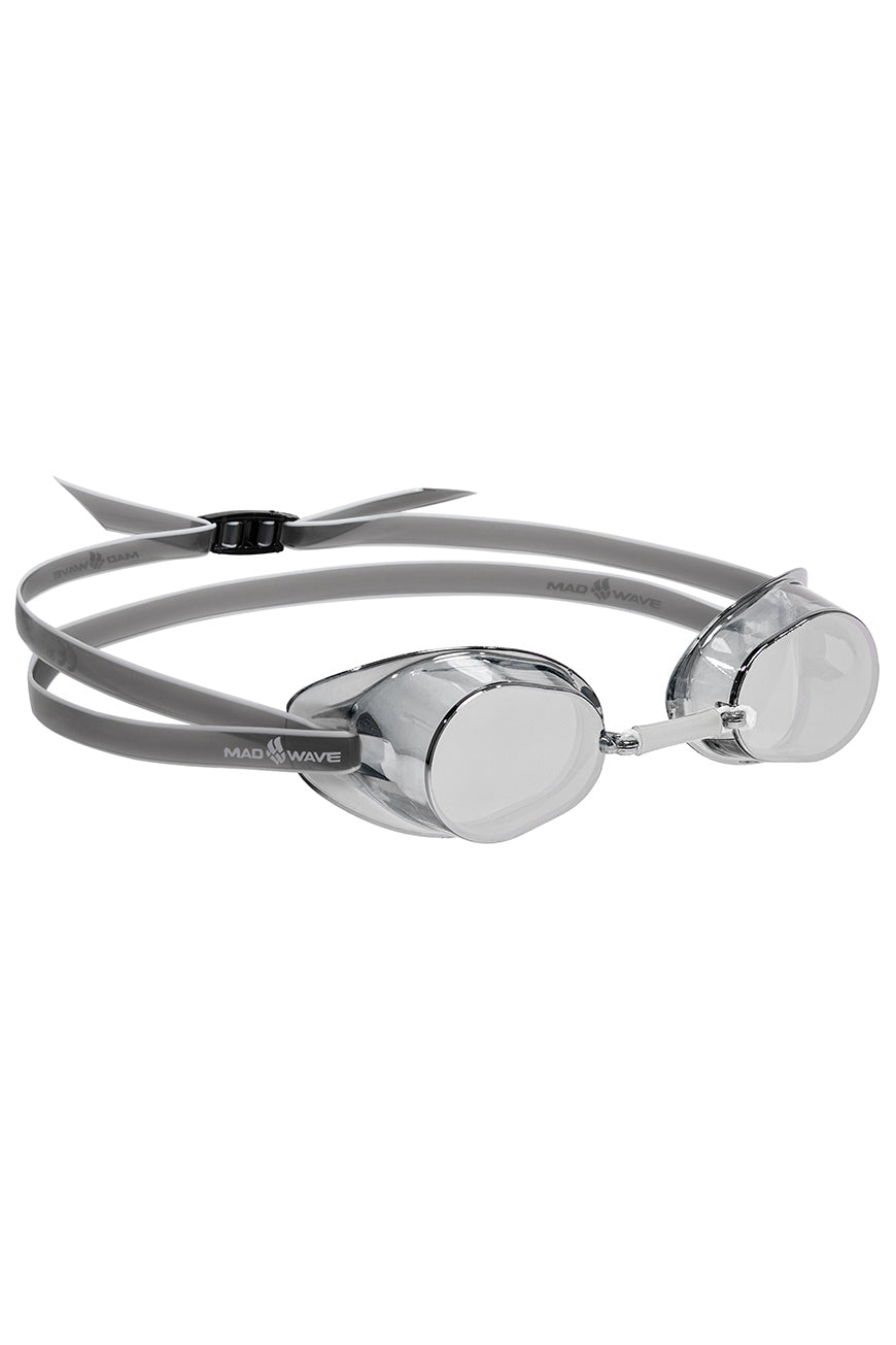 Racer SW mirror grey