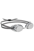 Racer SW mirror grey