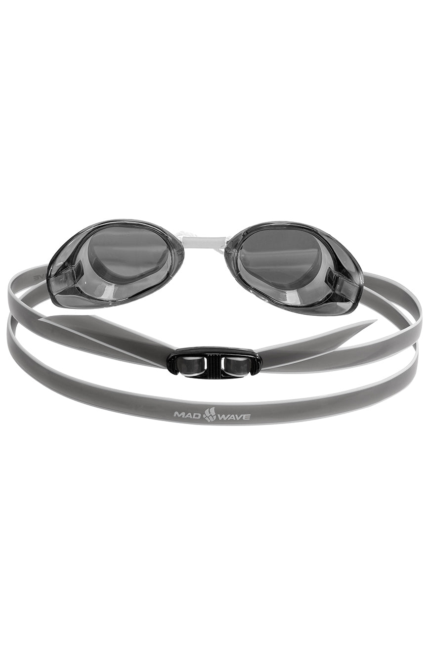 Racer SW mirror grey