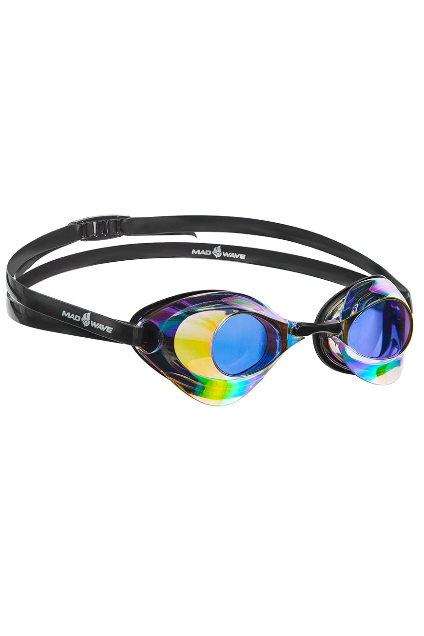 Turbo racer II rainbow violet