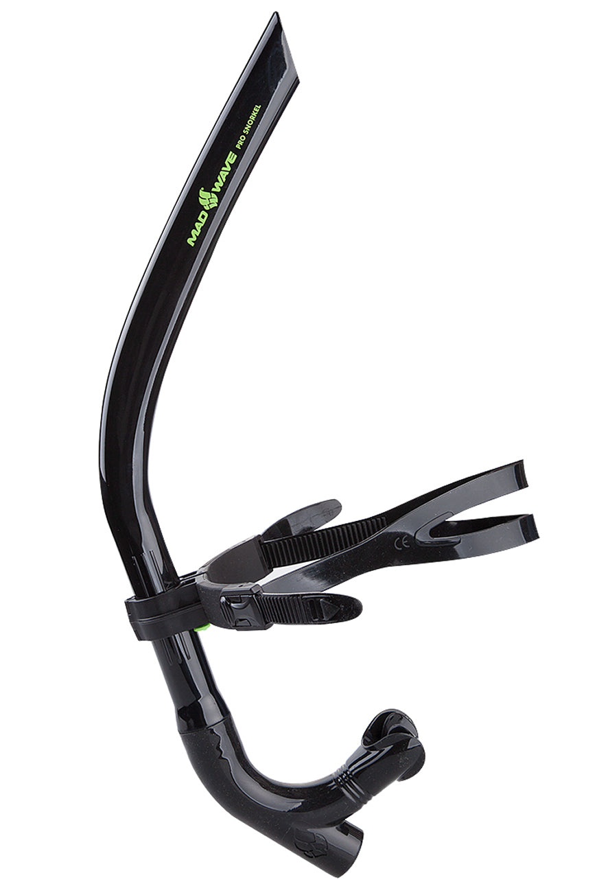 Pro snorkel black