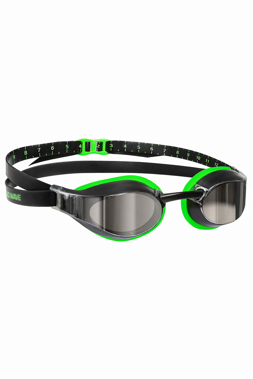 X-look rainbow green