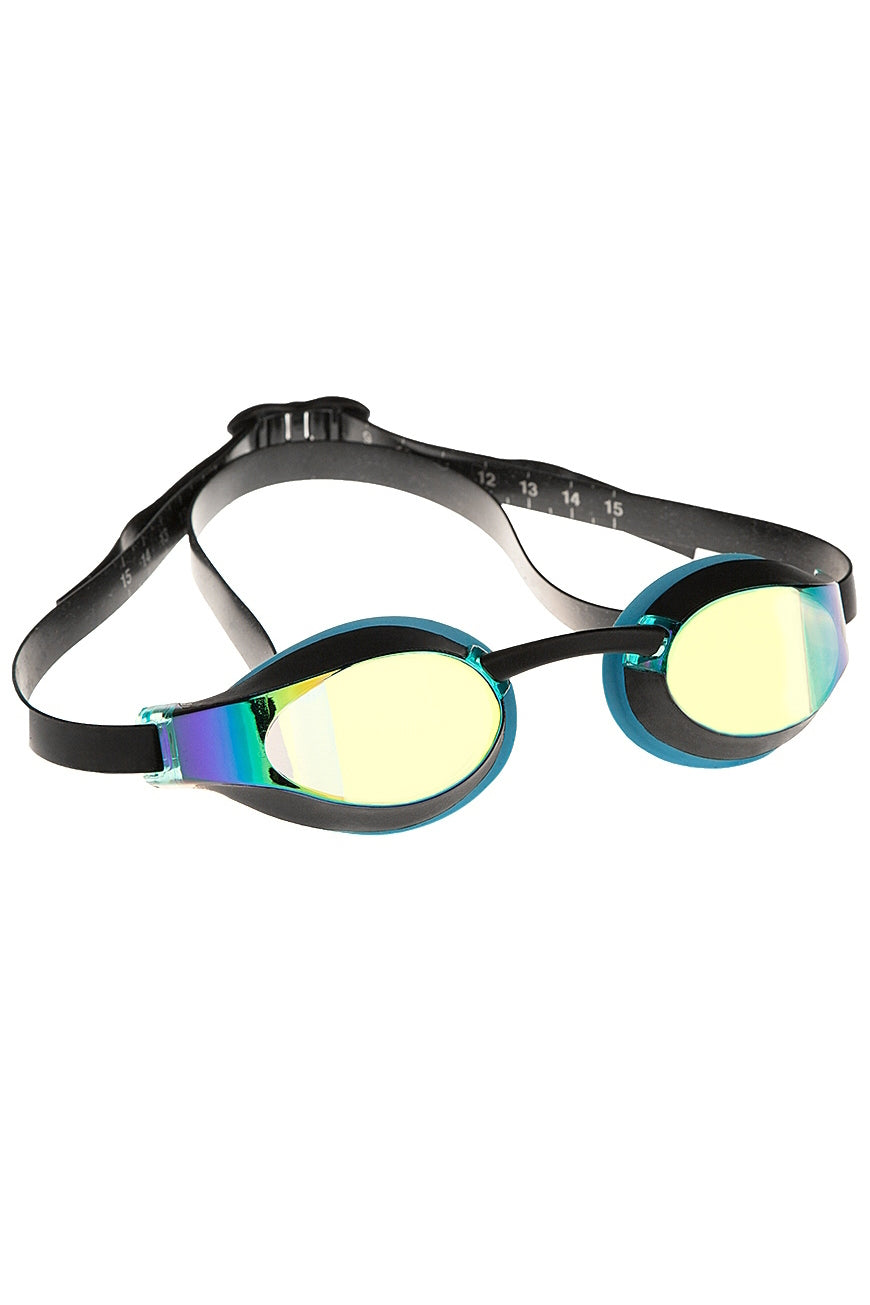 X-look rainbow azure