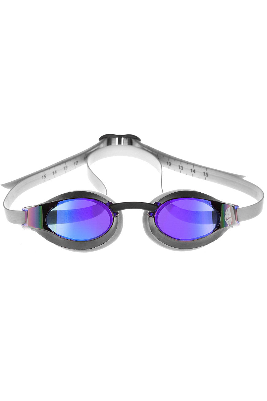 X-look rainbow violet