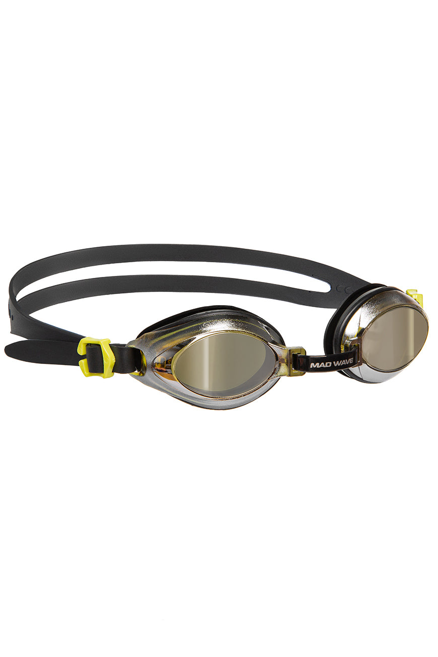 Aqua mirror black