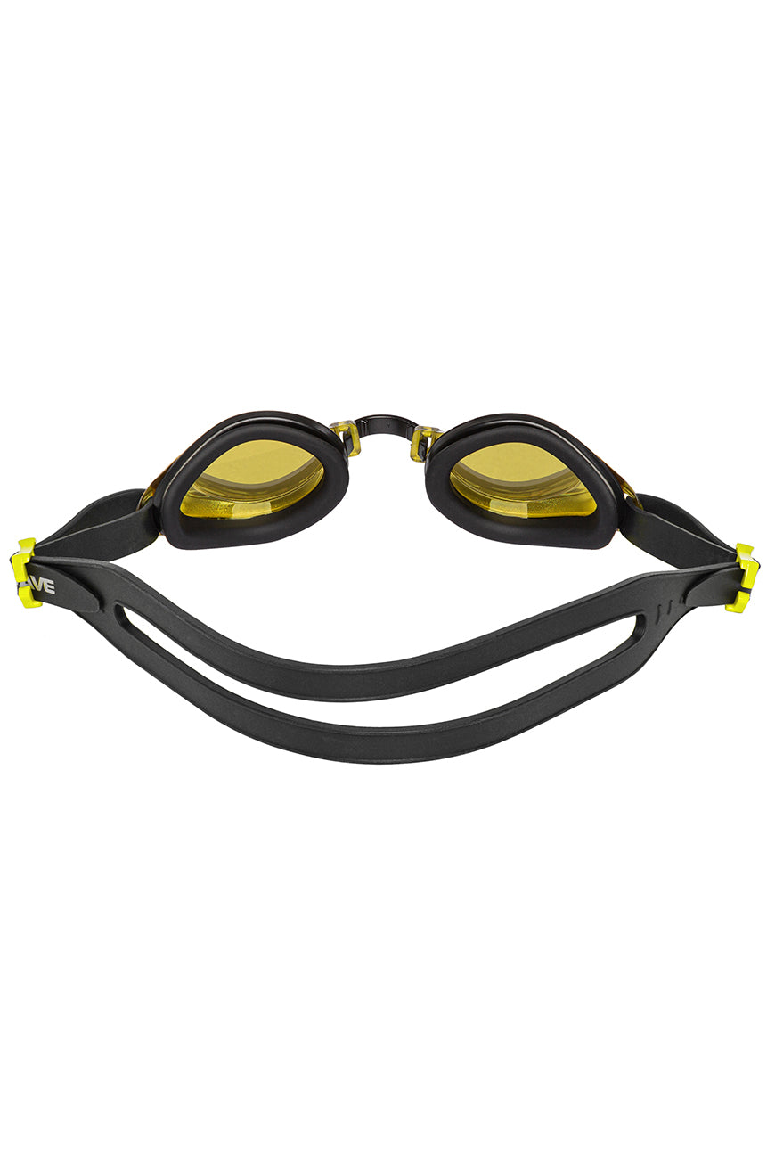 Aqua mirror black