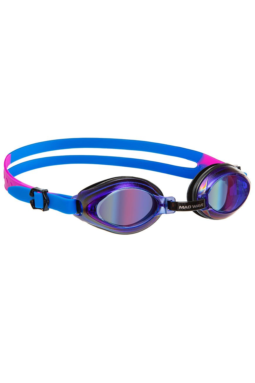 aqua rainbow blue