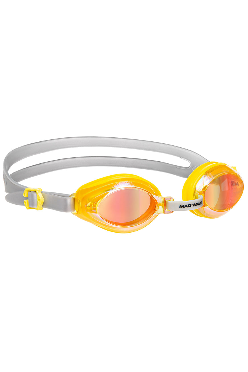 aqua rainbow yellow