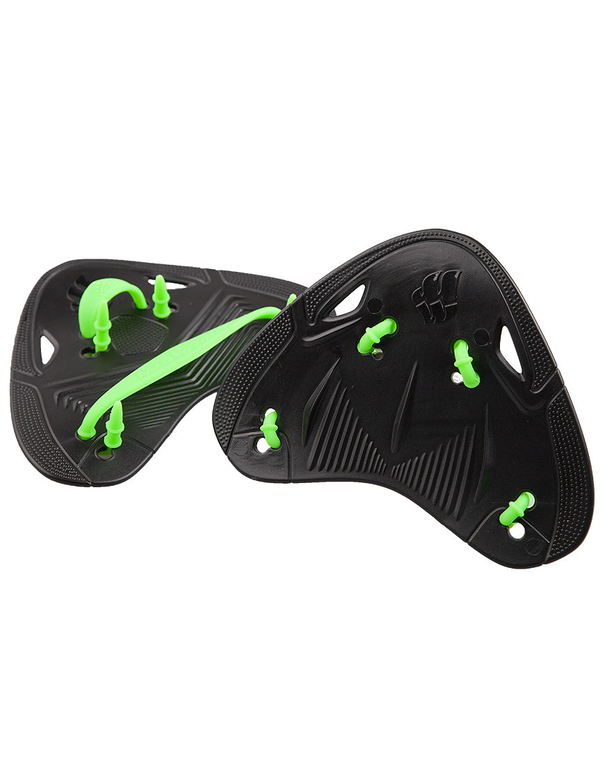Finger pro black