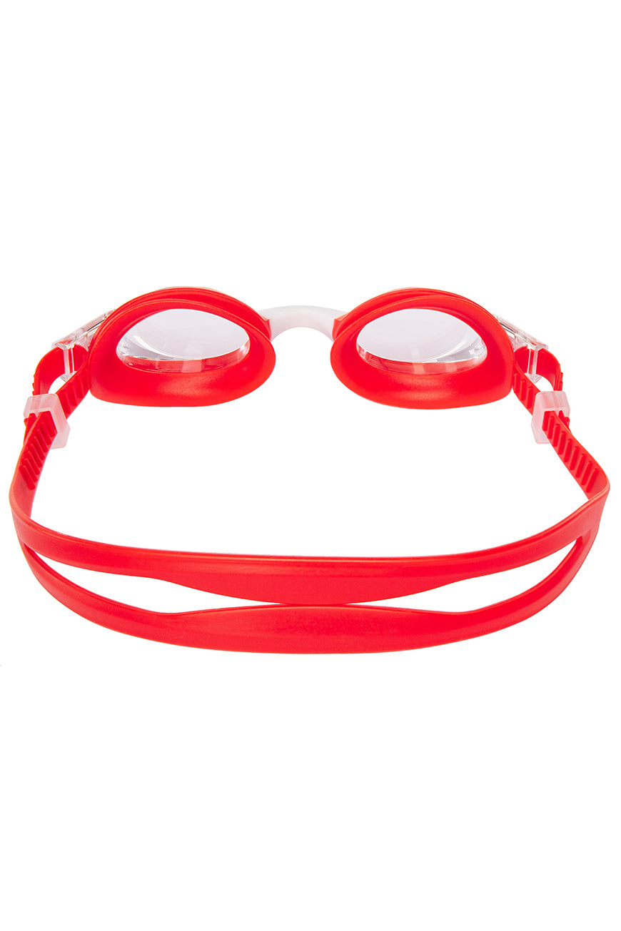 Automatic multi junior red