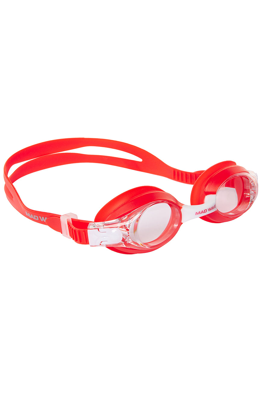 Automatic multi junior red