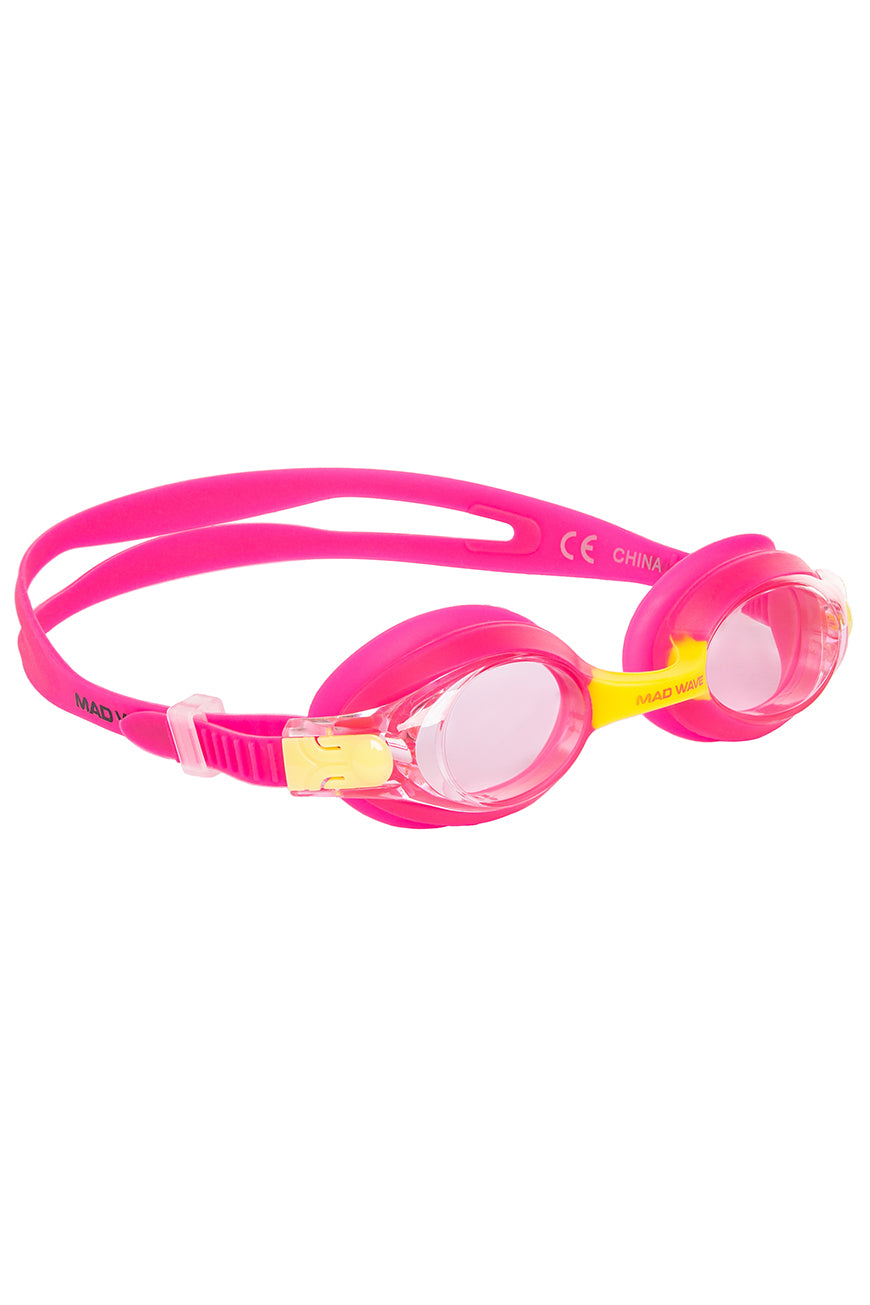 Automatic multi junior pink