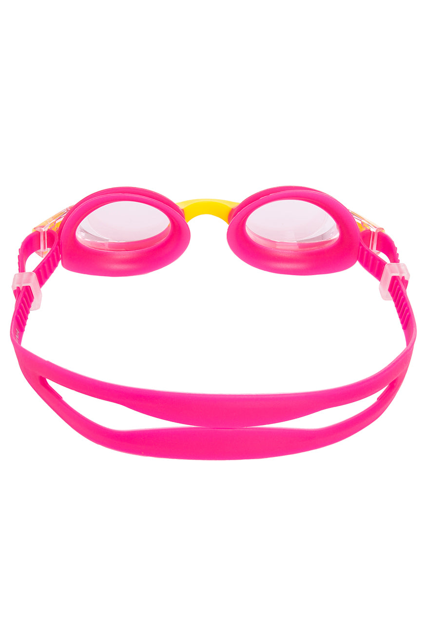 Automatic multi junior pink