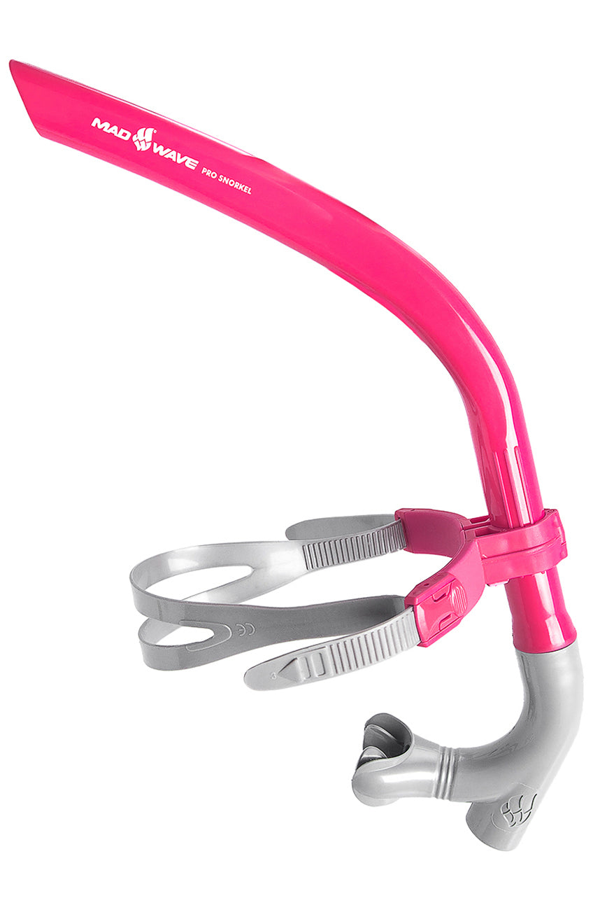 Pro snorkel pink