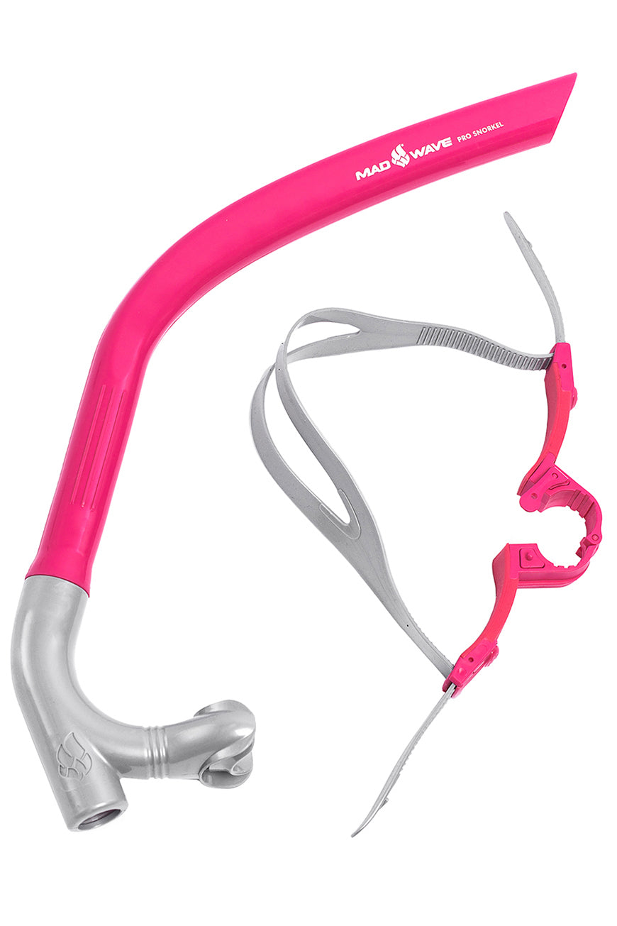 Pro snorkel pink