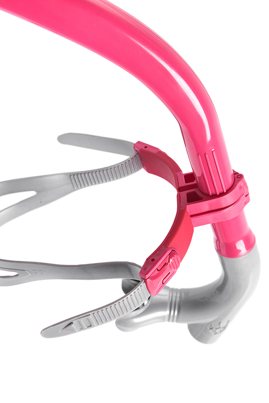 Pro snorkel pink