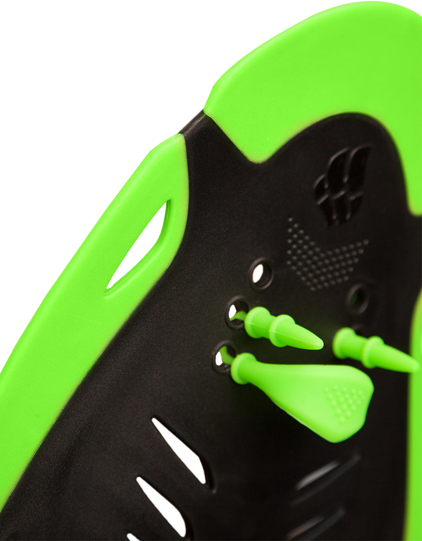 Ergo black  3 sizes