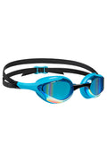 Alien rainbow azure