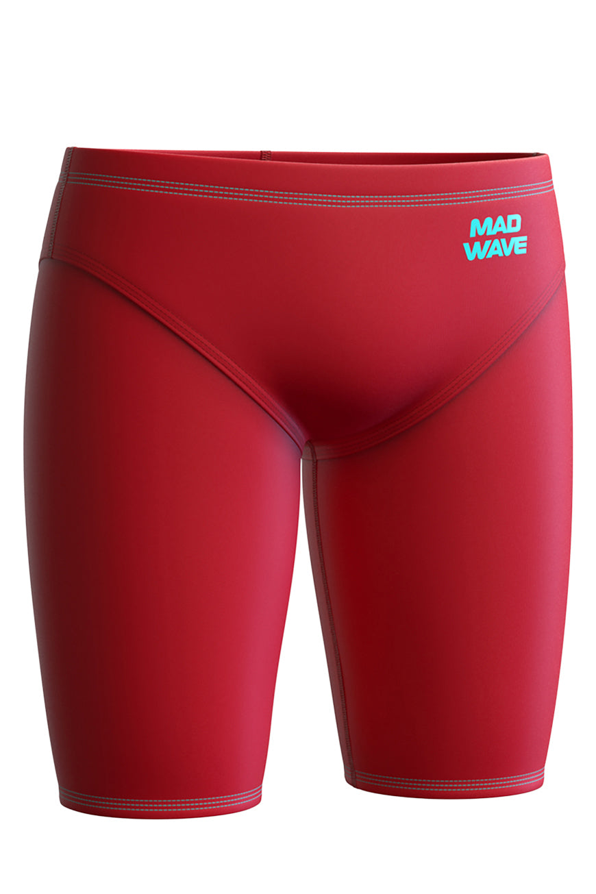 Bodyshell Men Jammer red
