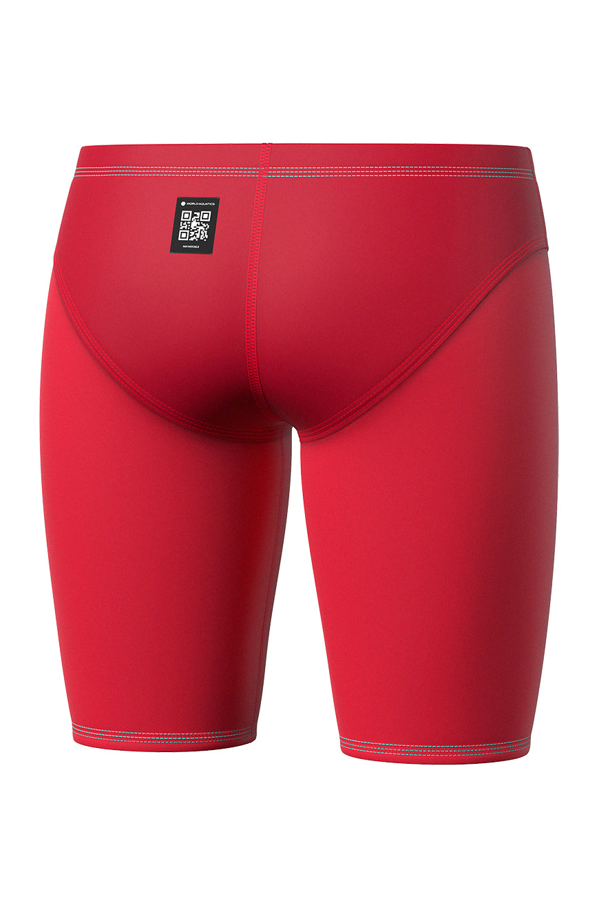 Bodyshell Men Jammer red