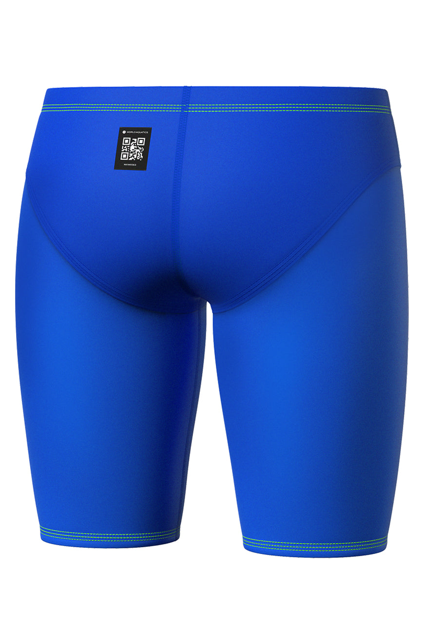 Bodyshell Men Jammer blue