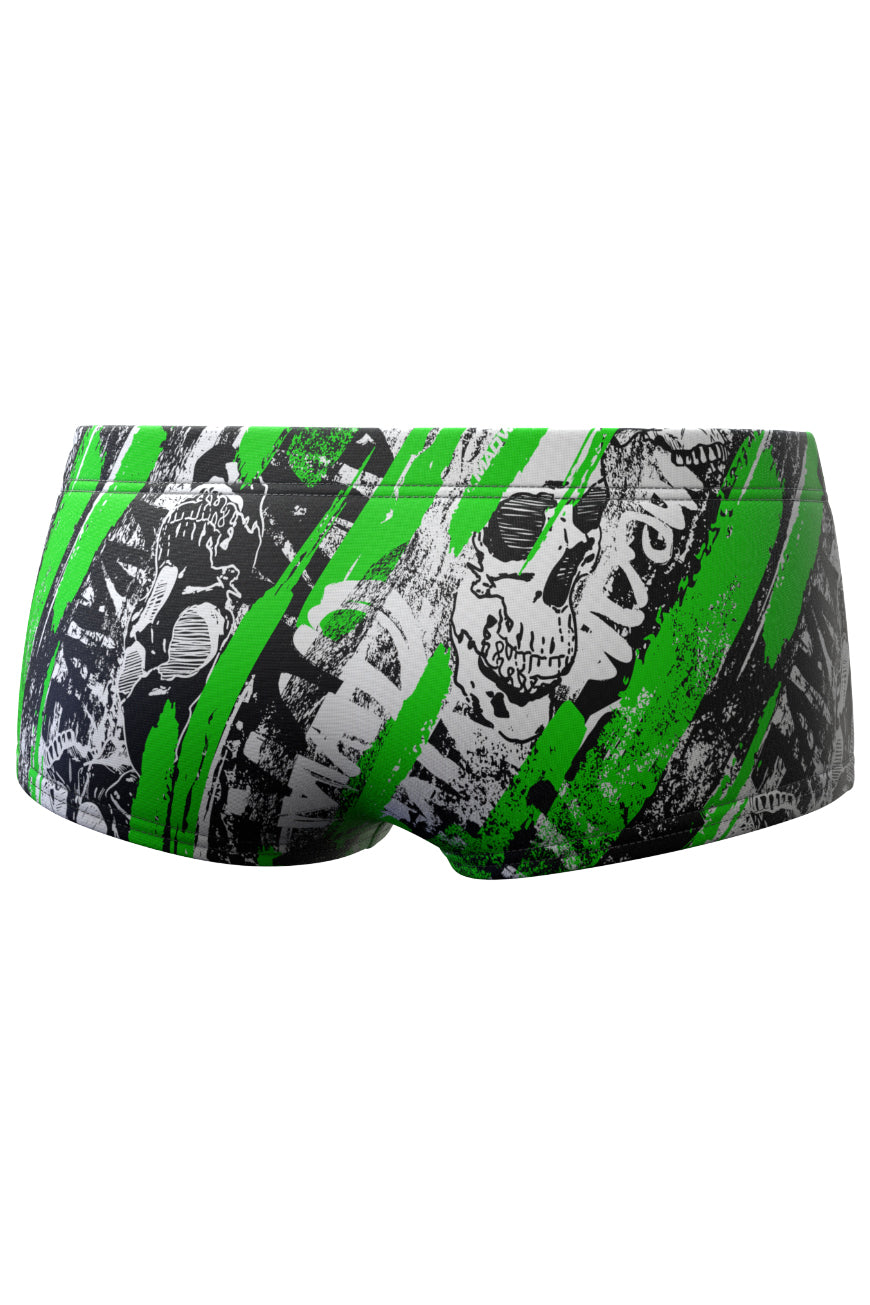 X-Treme PBT Y6 green