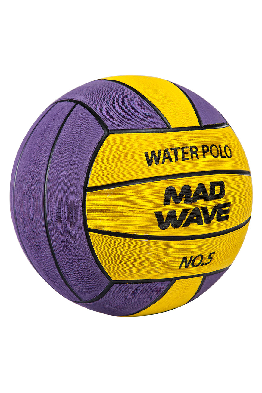 WP official #5 yellow