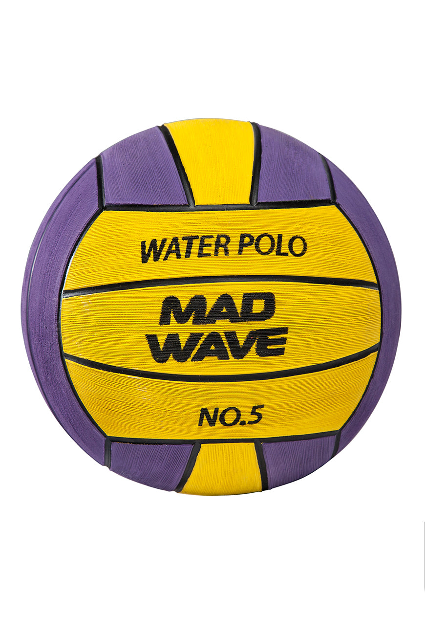 WP official #5 yellow