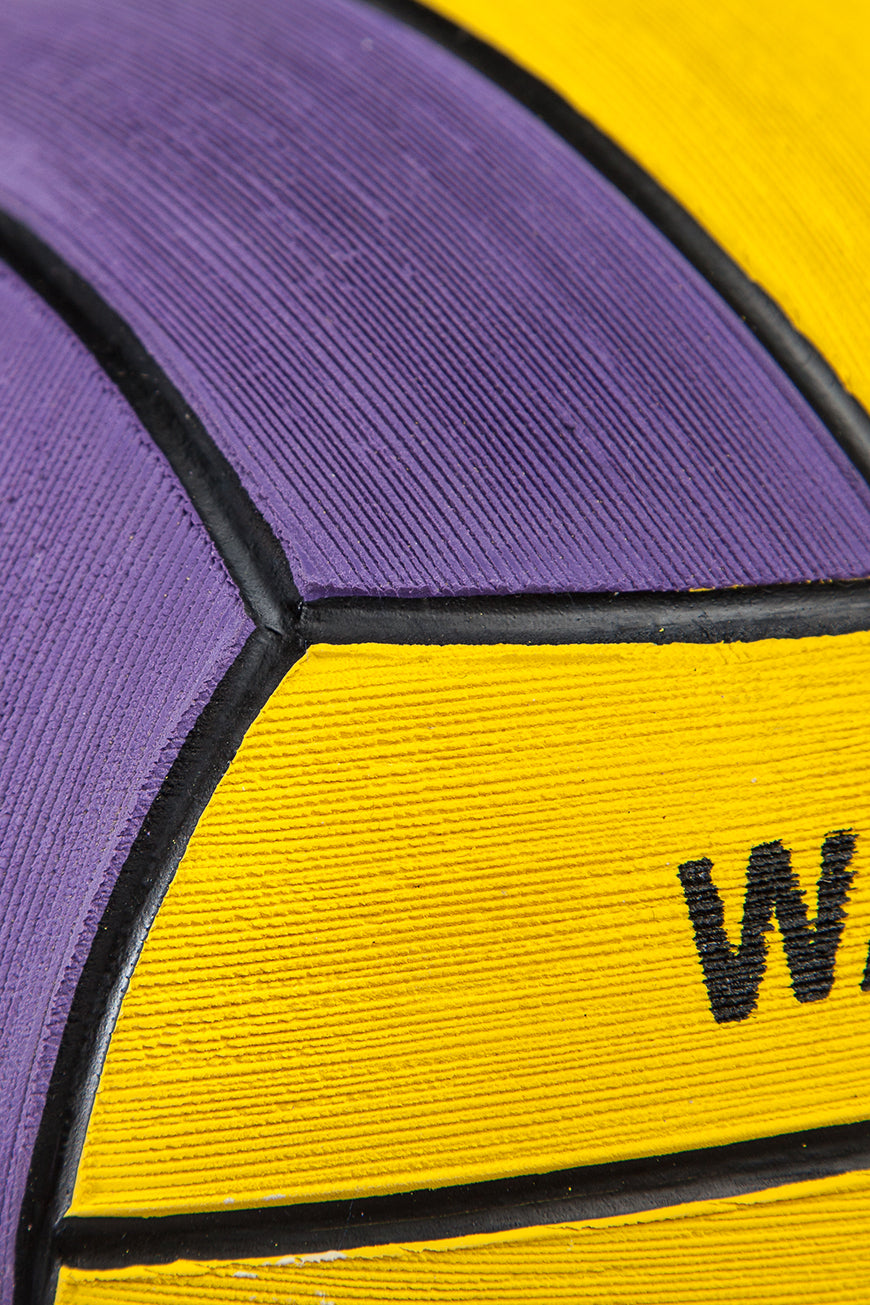 WP official #5 yellow