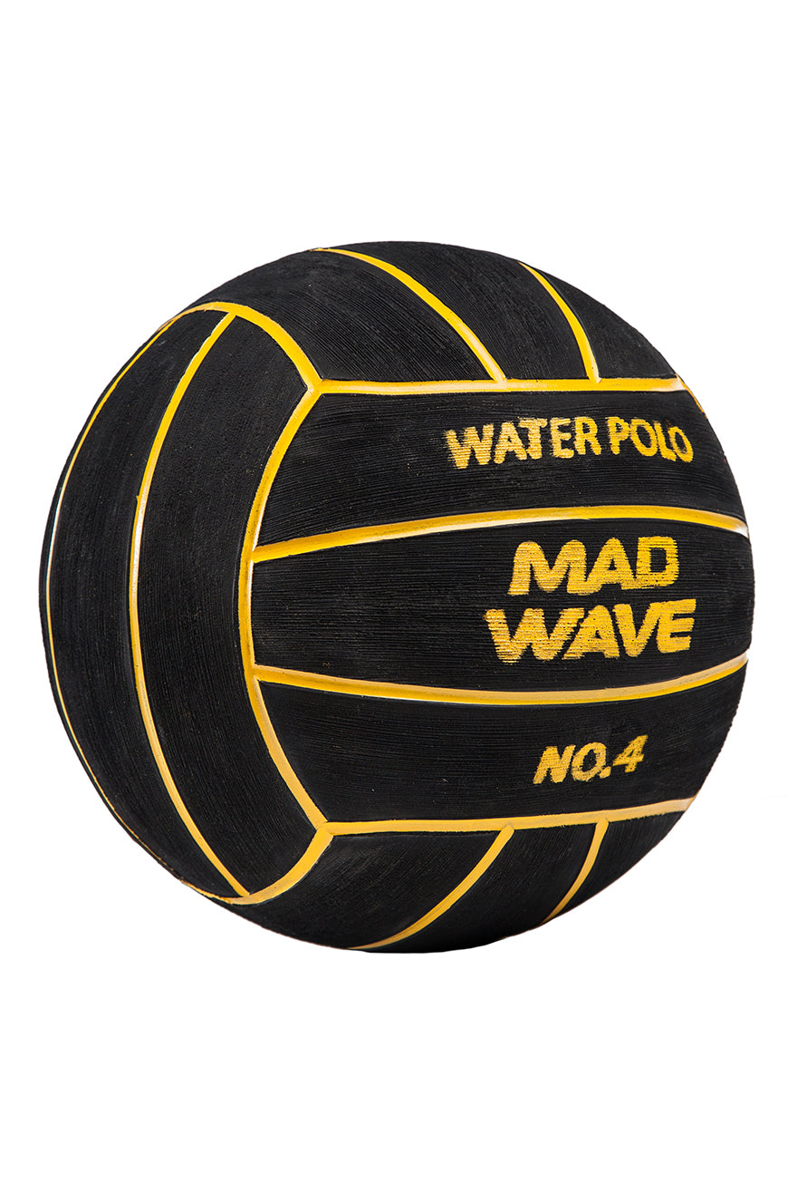 WP official #4 black