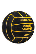 WP official #4 black