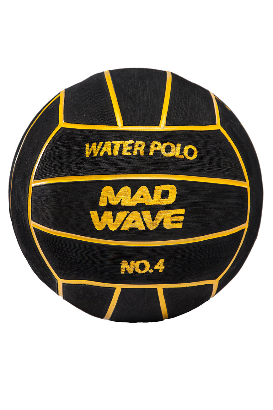 WP official #4 black