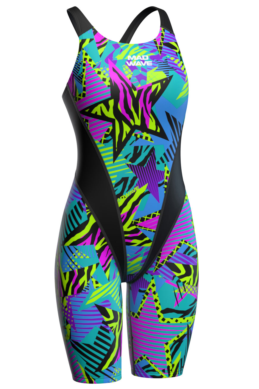 Kneeskin PBT O3 azure
