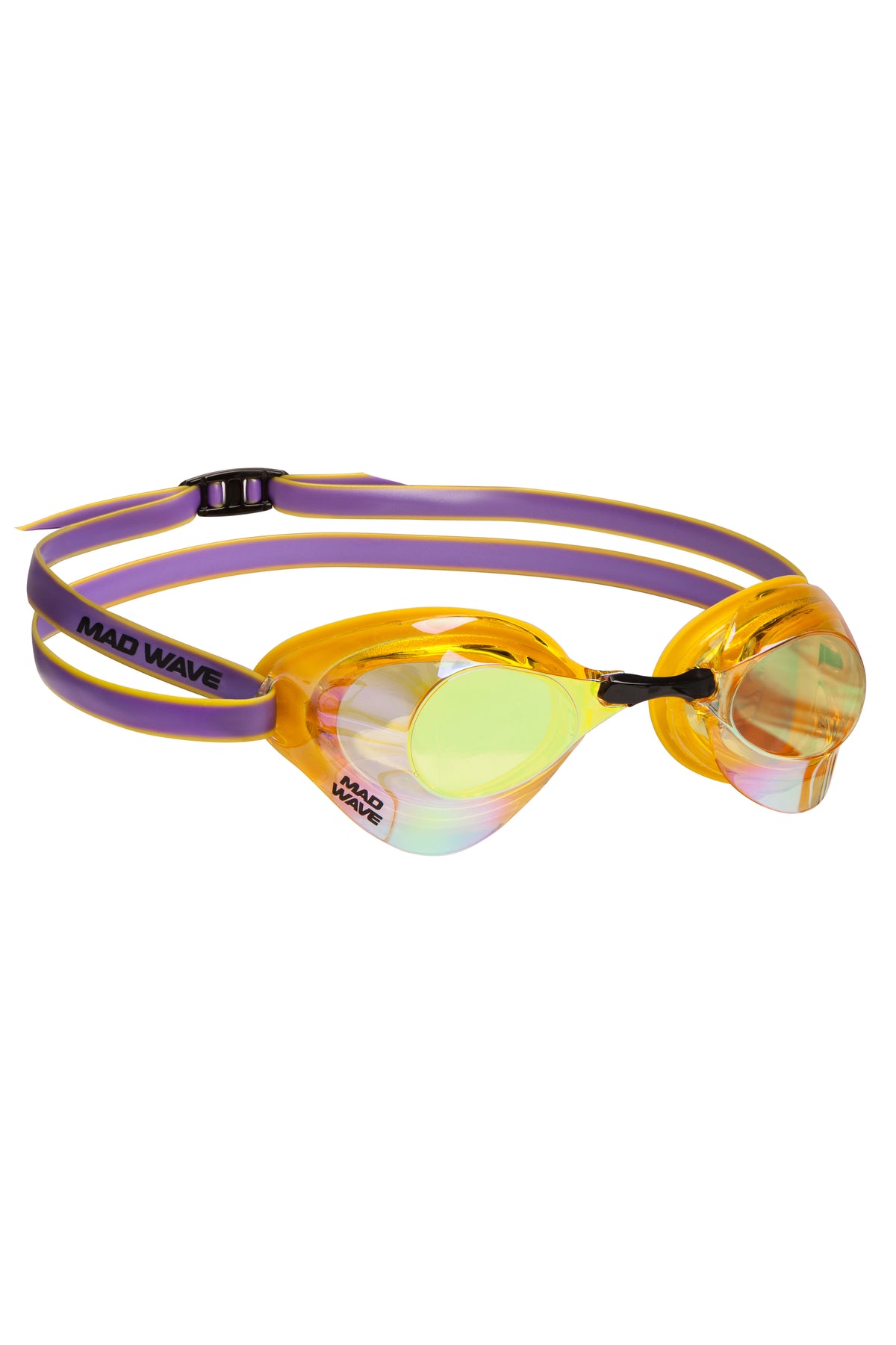 Turbo racer II rainbow 2 violet
