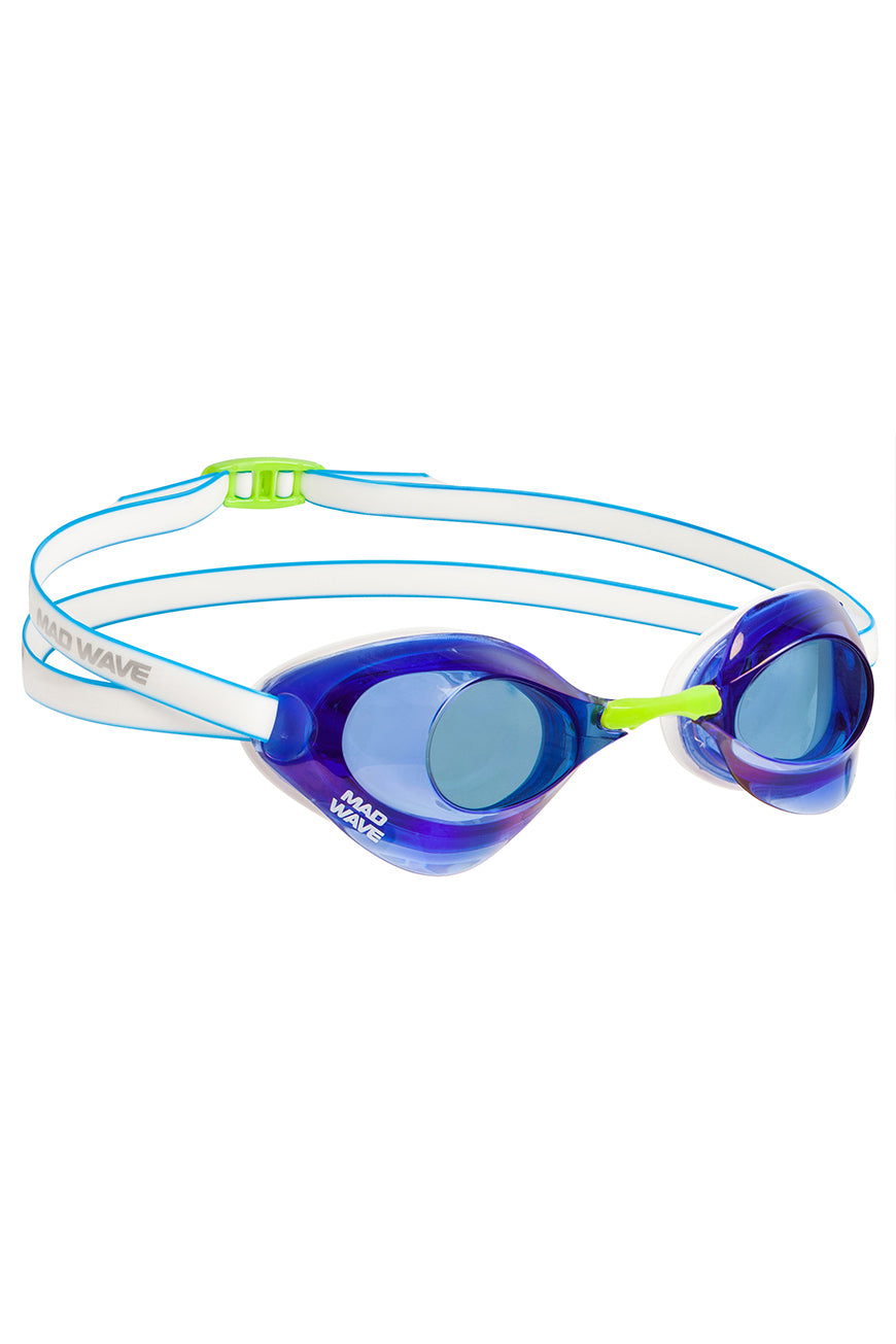 Turbo racer II rainbow navy