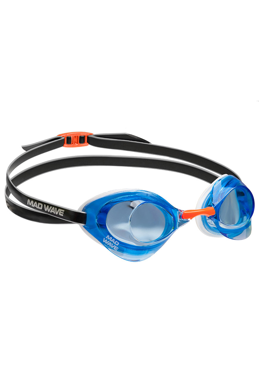 Turbo racer II orange