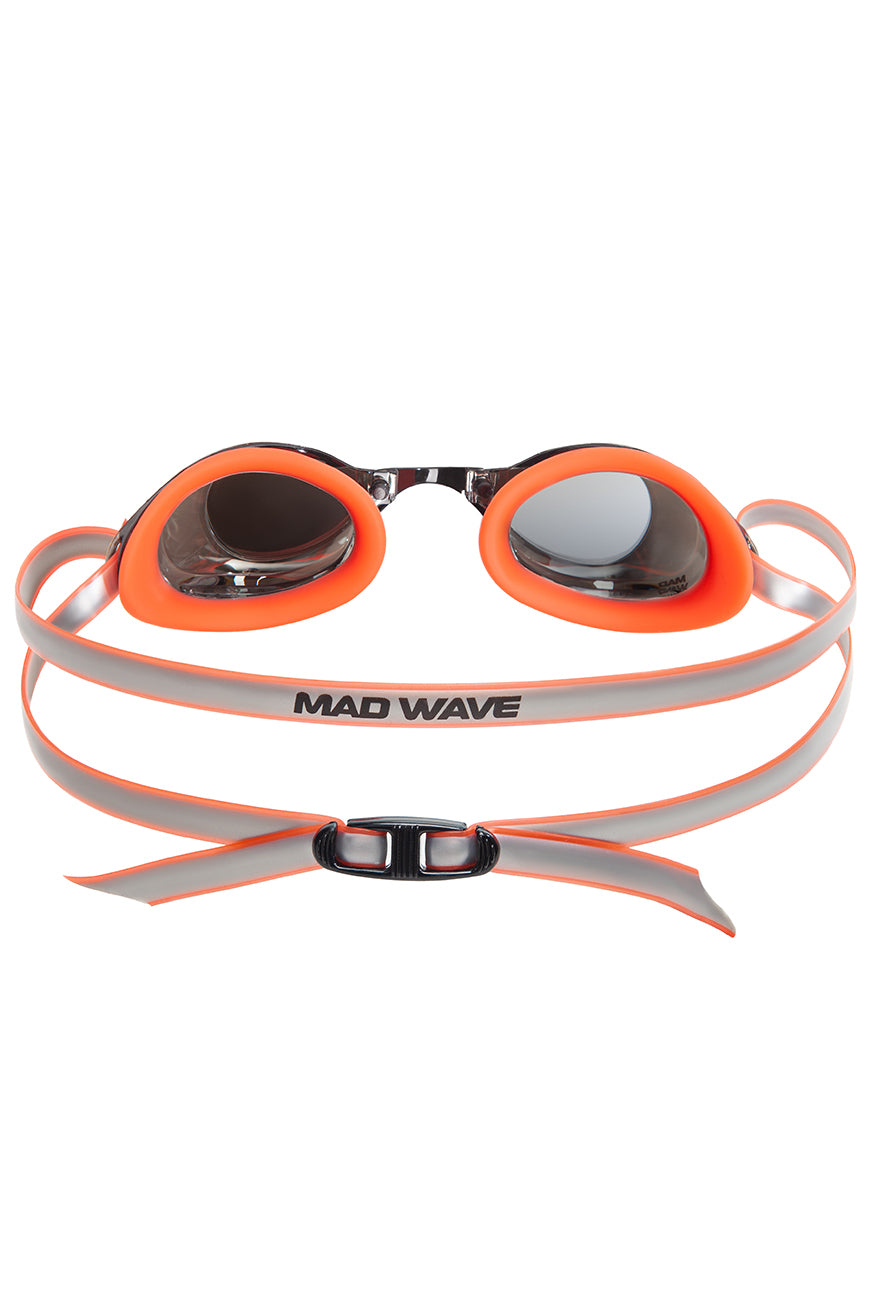 Turbo racer II mirror orange