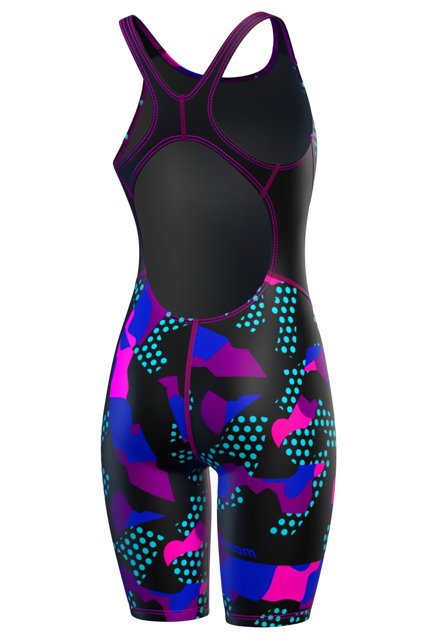 Kneeskin PBT E0 purple
