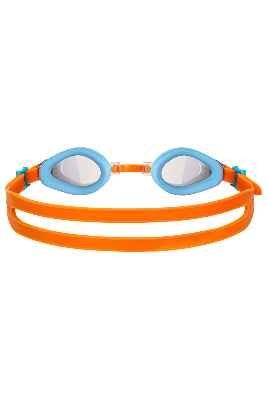 aqua orange