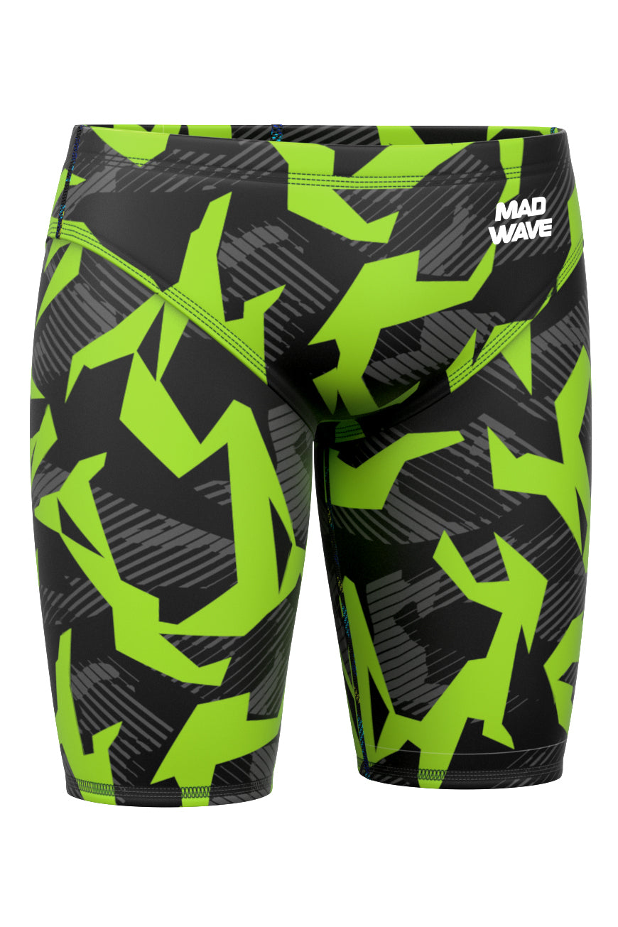 Bodyshell Men Jammer X7 green