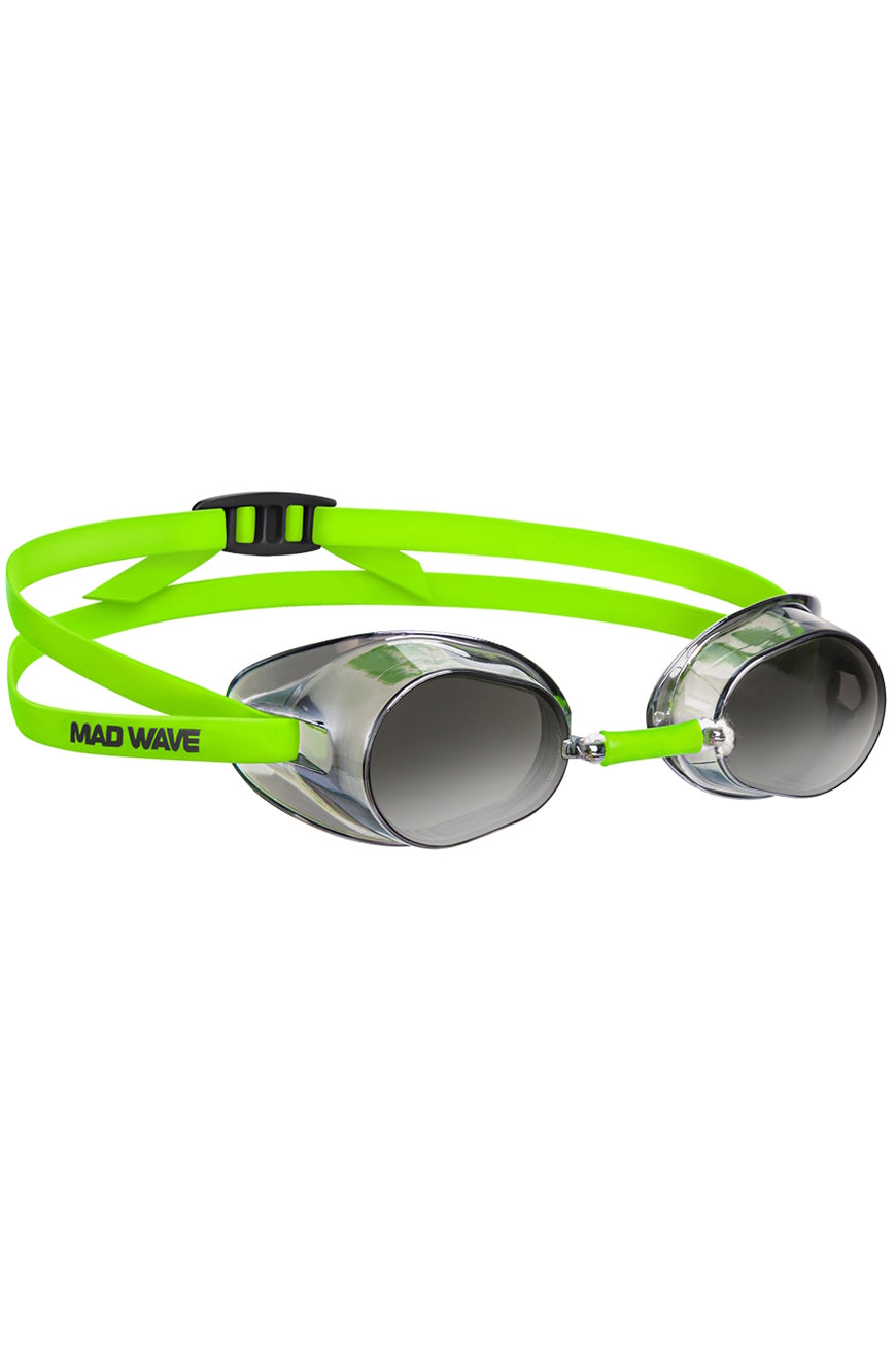 Racer SW mirror green