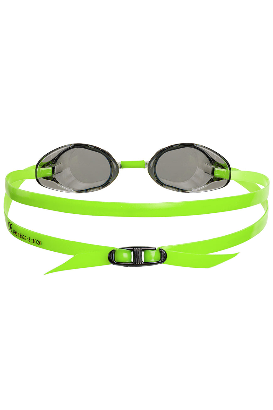 Racer SW mirror green